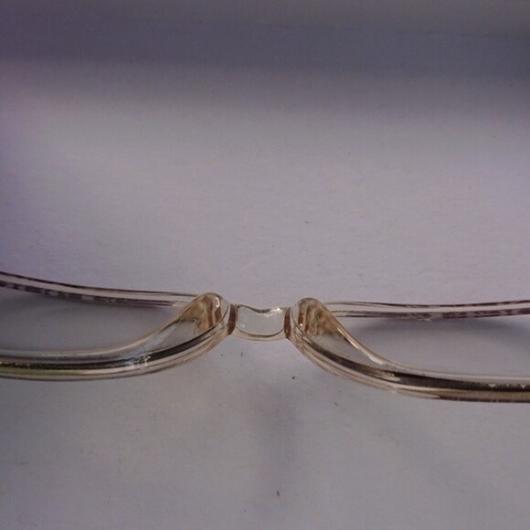 Catherine Deneuve CD-313 Eyeglasses FRAME ONLY - Picture 7 of 10